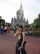 Disney