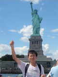 Statue of Liberty