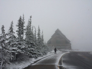 Samuel Koh Shun Wen, Mt Rainier National Park, WAT USA 2014