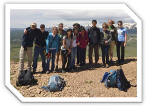 Tan Ser Ern Jonathan, Yellowstone, WAT 2012