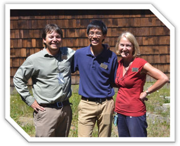 Tan Ser Ern Jonathan, Yellowstone, WAT 2012