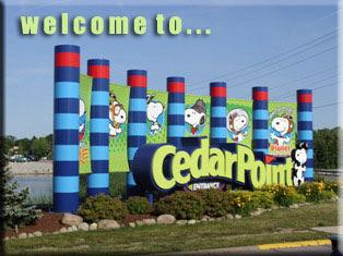 Cedar Point