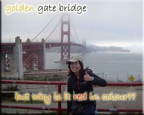 Golden Gate Bridge